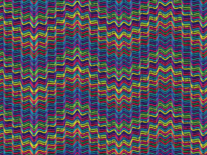 מיני פאזל גלים