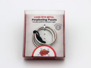 2 טבעות וחוט