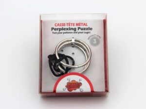 3 טבעות וחוט