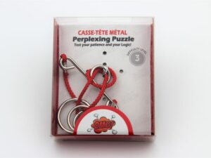 שלישיה על חוט