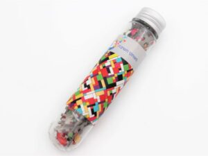 מיני פאזל מרובעים