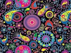 עיגולים ומנדלות